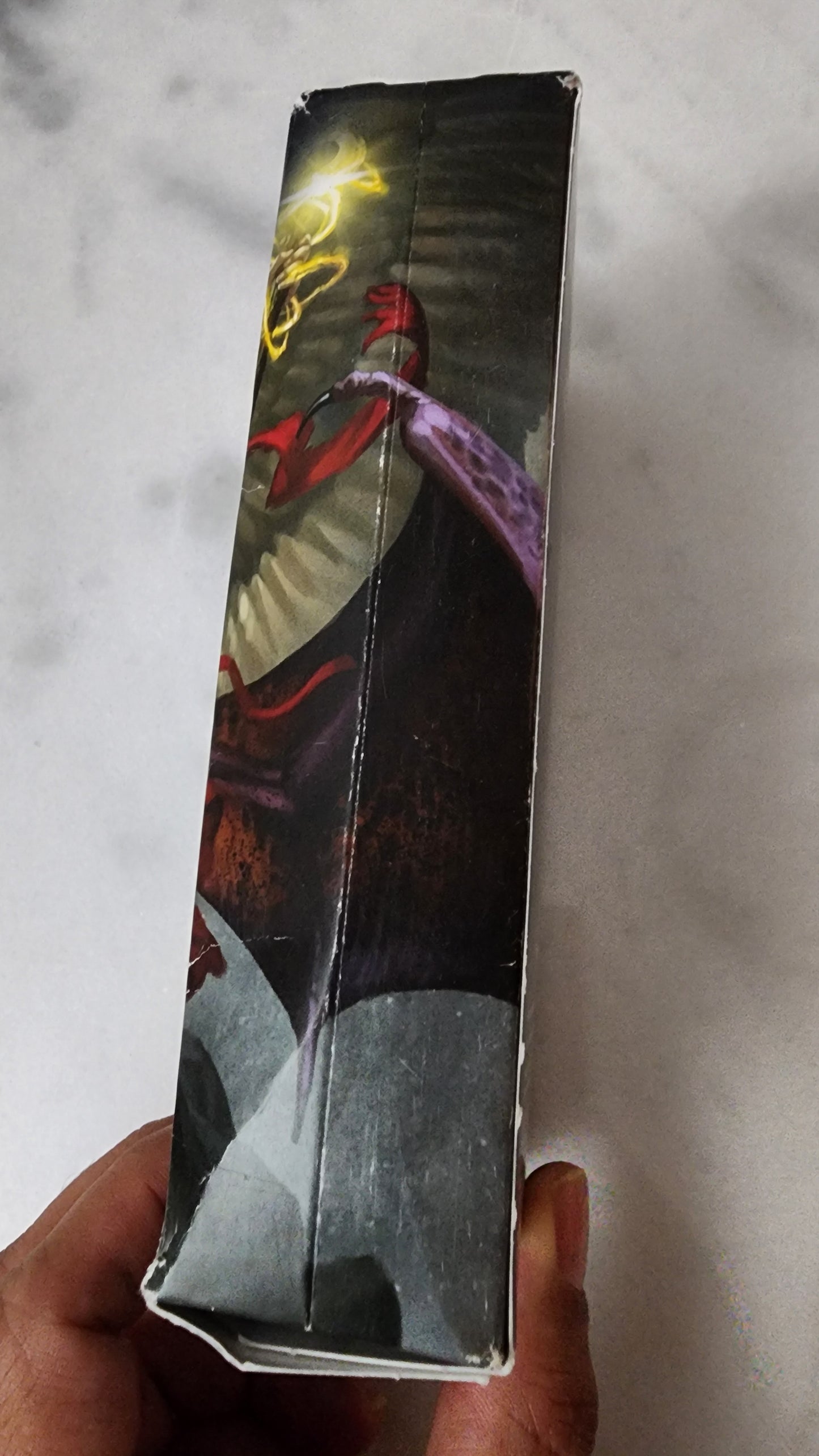 Double Masters - 3-Booster Draft Pack - Double Masters (2XM)