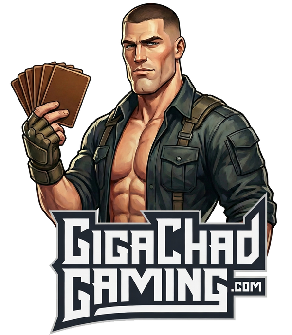 GigaChadGaming