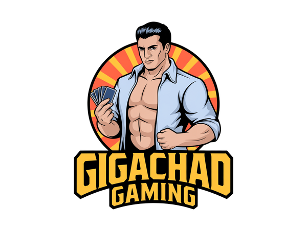 GigaChadGaming